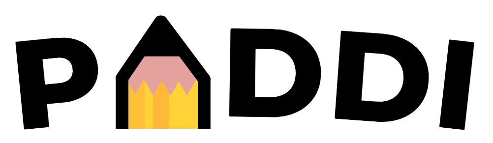 Logo PADDI